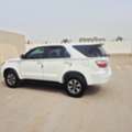 SAR 48000,  Toyota Fortuner,  2011,  Automatic,  187000 KM,