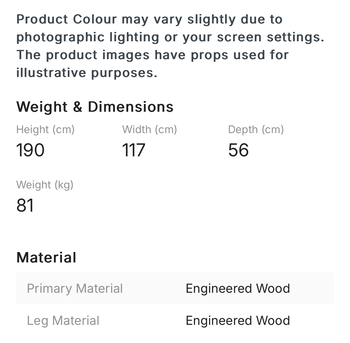Salamah, Furniture, SAR 500,  Bed, Crib And Warddrobe