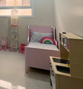 Salamah, Furniture, SAR 500,  Bed, Crib And Warddrobe