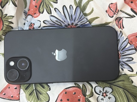 Jeddah, Mobile Phones, SAR 1650,  IPHONE 15 128GB 87% Battery