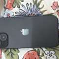SAR 1650,  IPHONE 15 128GB 87% Battery