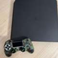 SAR 1400,  Ps4 Slim 1tb For Sale