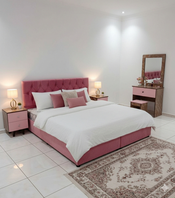 Jeddah, Furniture, SAR 11,  Bedroom Set Available