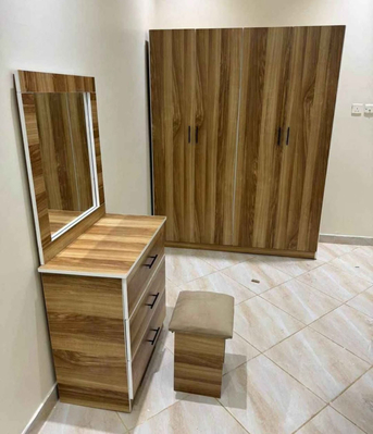 Jeddah, Furniture, SAR 11,  Bedroom Set Available