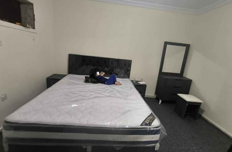 Jeddah, Furniture, SAR 11,  Bedroom Set Available