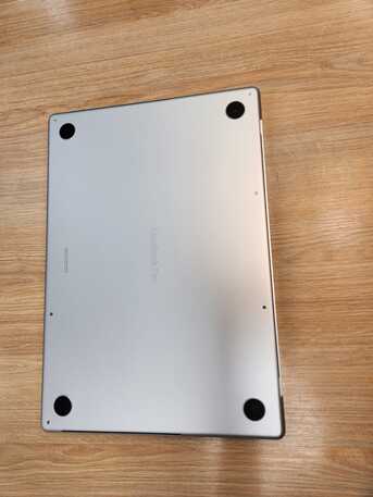 Olaya, Electronics, SAR 7999,  MacBook Pro M3 Pro 16&rdquo; RAM:36GB SSD:512GB GRAPHIC CARD:18CORE BATTERY CYCLE:40(100%)