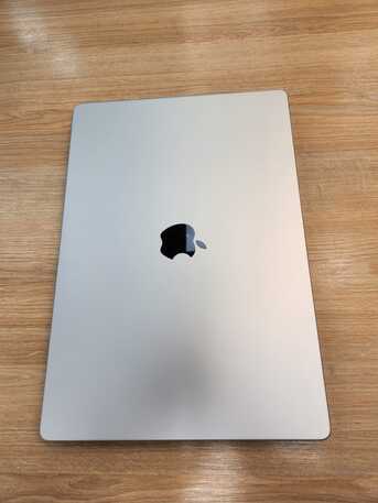 Olaya, Electronics, SAR 7999,  MacBook Pro M3 Pro 16&rdquo; RAM:36GB SSD:512GB GRAPHIC CARD:18CORE BATTERY CYCLE:40(100%)