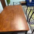 SAR 200,  Dinning Table With 6 Chairs