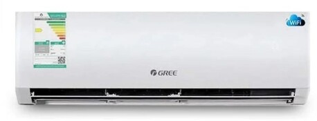 Riyadh, Air Conditioners, SAR 1100,  Gree Split AC 18,000 BTU &ndash; Model GWH18AGD-D3NTA1A/I &ndash; Mint Condition