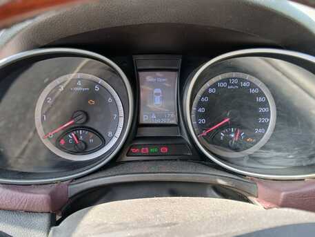 Riyadh, Vehicles, Cars & Trucks , SAR 45000,  Hyundai Santa Fe,  2015,  Automatic,  170000 KM,  SUV FOR SALE 7 Seater, MID OPTION, WELL MAINTAINED, SECOND OWNER.