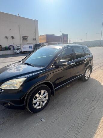 Riyadh, Vehicles, Cars & Trucks , SAR 22000,  Honda CR-V,  2007,  Automatic,  460000 KM,