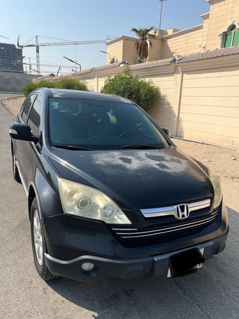 Riyadh, Vehicles, Cars & Trucks , SAR 22000,  Honda CR-V,  2007,  Automatic,  460000 KM,