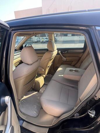 Riyadh, Vehicles, Cars & Trucks , SAR 22000,  Honda CR-V,  2007,  Automatic,  460000 KM,