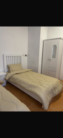 Al Qirawan, Buildings, SAR 2700,  Room For Rent