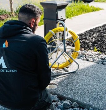 Melbourne, Business, Pipe Leak Detection Melbourne