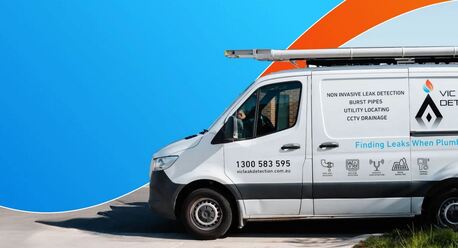 Melbourne, Business, Pipe Leak Detection Melbourne