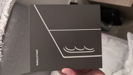 Al Ghadir, Electronics, SAR 6850,  UNboxed - BRAND New Samsung Galaxy Z Fold 7 512GB