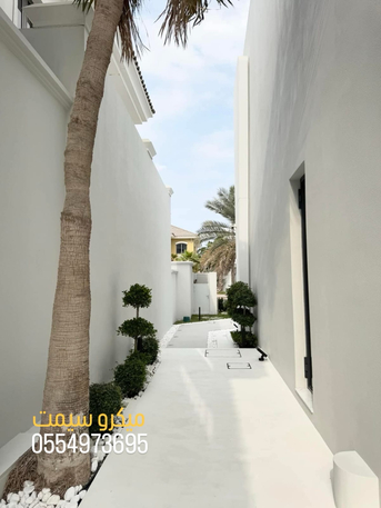 Riyadh, Construction, ميكروسيمت ارضيات جدران الرياض سعودي