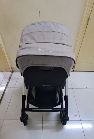 Jeddah, Baby & Kid Stuff, SAR 85,  Baby Trolley