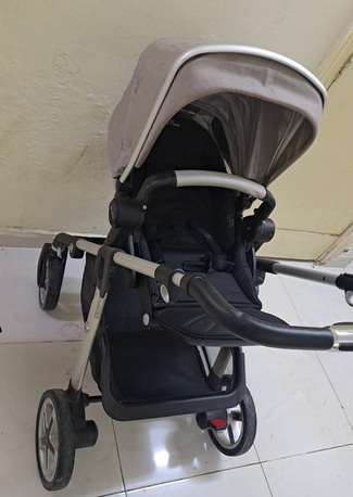 Jeddah, Baby & Kid Stuff, SAR 85,  Baby Trolley