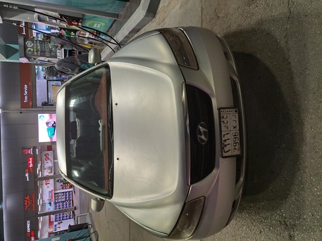 Al Kharj, Vehicles, Cars & Trucks , SAR 16500,  Hyundai Sonata,  2009,  Automatic,  323000 KM,
