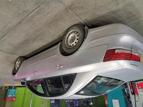 Al Kharj, Vehicles, Cars & Trucks , SAR 16500,  Hyundai Sonata,  2009,  Automatic,  323000 KM,