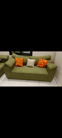 Azizia, Furniture, Jad 200,  New Sofa