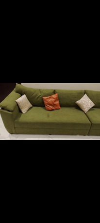Azizia, Furniture, Jad 200,  New Sofa