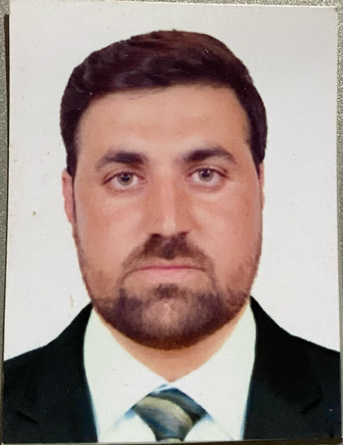 Al Malaz, Job Seekers, 30,  I Am Entomologist Having Sales Experience