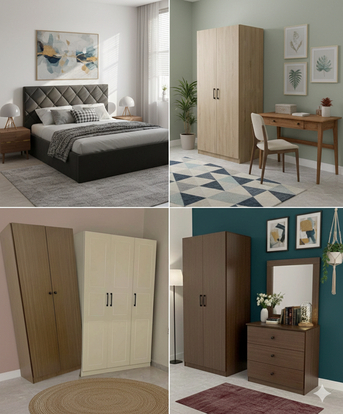 Jeddah, Furniture, SAR 13,  All Types Of King Size Double Bed Available In Low Price