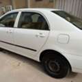 SAR 13500,  Toyota Corolla,  2005,  Manual,  345200 KM,  Well Maintained Car