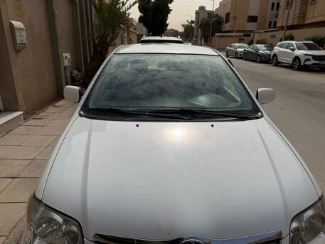 Olaya, Vehicles, Cars & Trucks , SAR 13500,  Toyota Corolla,  2005,  Manual,  345200 KM,  Well Maintained Car
