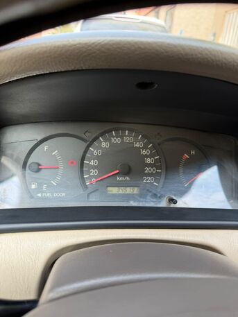 Olaya, Vehicles, Cars & Trucks , SAR 13500,  Toyota Corolla,  2005,  Manual,  345200 KM,  Well Maintained Car