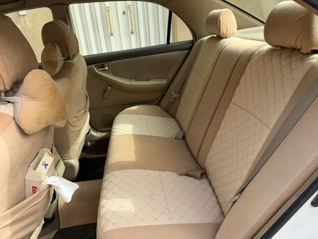 Olaya, Vehicles, Cars & Trucks , SAR 13500,  Toyota Corolla,  2005,  Manual,  345200 KM,  Well Maintained Car