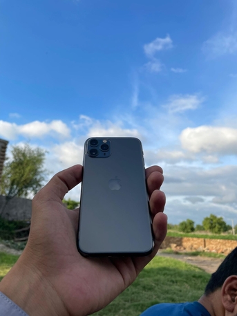 Jubail, Mobile Phones, SAR 900,  IPhone 11 Pro