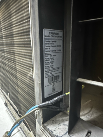 Hara, Air Conditioners, SAR 800,  Two Window AC For Sale