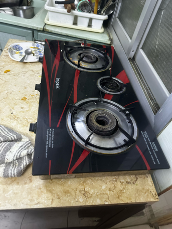 Hara, Air Conditioners, SAR 800,  Two Window AC For Sale