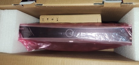 Jeddah, Computers, SAR 800,  NEW HIKVISION NVR Acusense (8)channels With Box Accesories