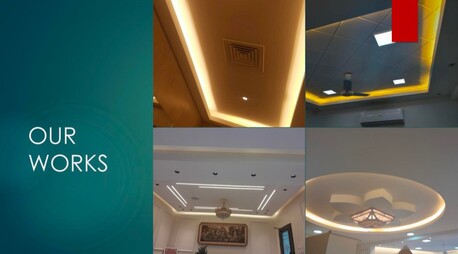 Manama, Interior Design, Azad Interior And Maintenance