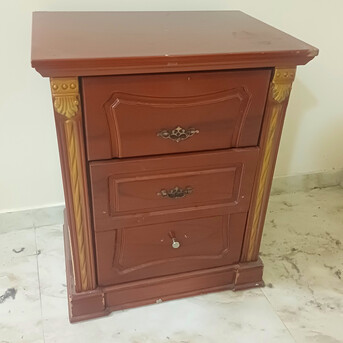 Manama, Furniture, BHD 8,  ✅️ Side Tables For Sale In Good Condition With Delivery
