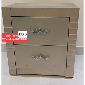 Manama, Furniture, BHD 8,  ✅️ Side Tables For Sale In Good Condition With Delivery