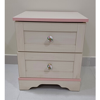 Manama, Furniture, BHD 8,  ✅️ Side Tables For Sale In Good Condition With Delivery