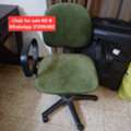 BHD 8,  ✅️ Chair For Sale In Good Condition With Delivery