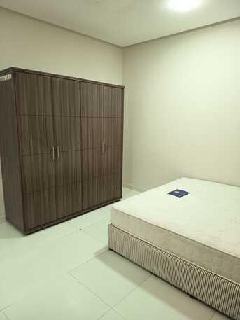 Khobar, Bedspace Available, SAR 1650/month,  Single Separate Rooms,bedspace, Available For Bachelors ,working Professionals Only.