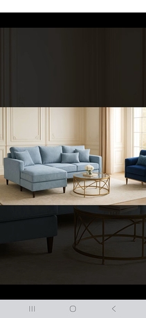 Al Malaz, Furniture, Sofa Ste With Free Delivery In Riyadh