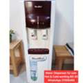 BHD 20,  ✅️ Water Dispenser For Sale In Good Condition With Delivery