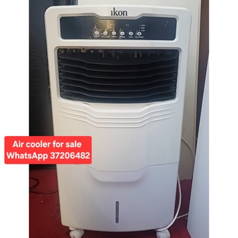 Manama, Appliances, BHD 26,  ✅️ Aircooler For Sale In Good Condition With Delivery