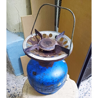 Manama, Appliances, BHD 6,  ✅️ Cylinder Stove For Sale In Good Condition With Delivery