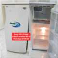 BHD 43,  ✅️ Sharp 190 L Fridge For Sale In Good Condition With Delivery