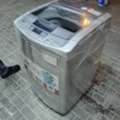 Lg Fully Automatic 12 Washing Machine Good Condition Best Working